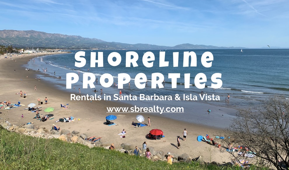 Shoreline Property Management Company
