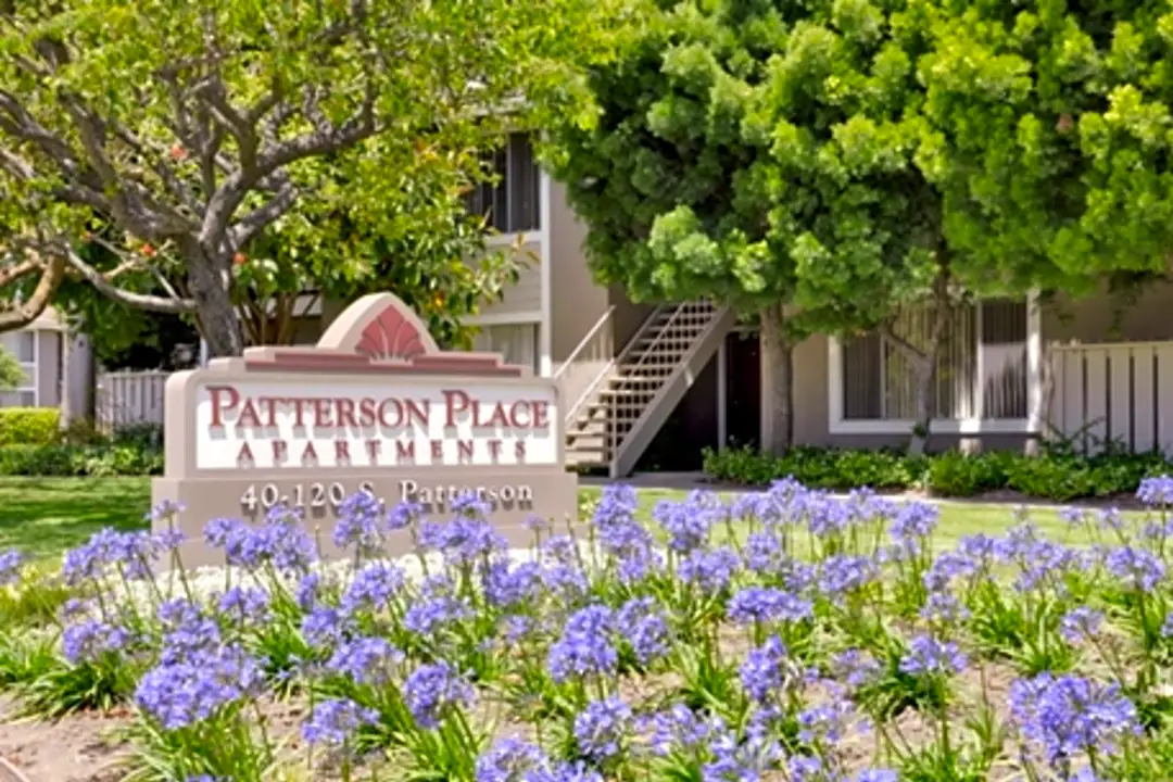 Patterson Place Apartments